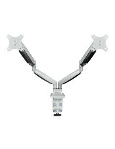 Soporte mesa monitor tooq db3132tnr - s 13 pulgadas - 32 pulgadas