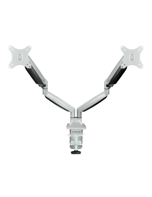 Soporte mesa monitor tooq db3132tnr - s 13 pulgadas - 32 pulgadas