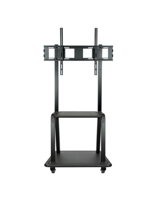Soporte tv suelo con ruedas tooq