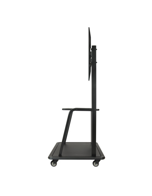 Soporte tv suelo con ruedas tooq
