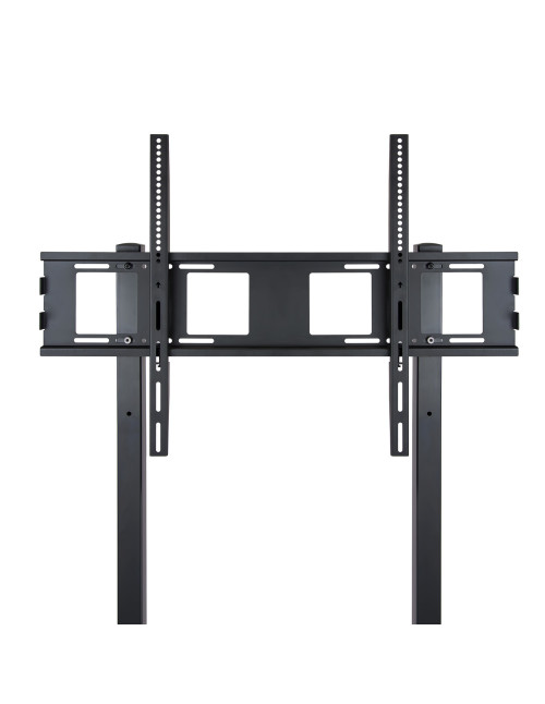 Soporte tv suelo con ruedas tooq