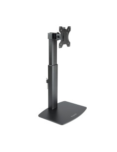 Soporte mesa tv monitor tooq 17 pulgadas - 32 pulgadas
