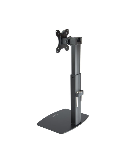 Soporte mesa tv monitor tooq 17 pulgadas - 32 pulgadas