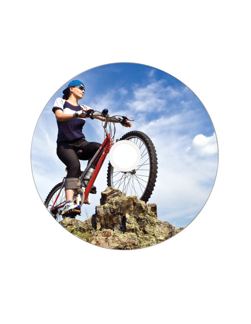 Verbatim dvd - r 4.7gb 16x tarrina 50