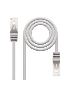 Latiguillo cable red ftp cat6 rj45