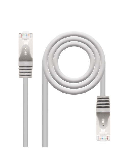 Latiguillo cable red ftp cat6 rj45