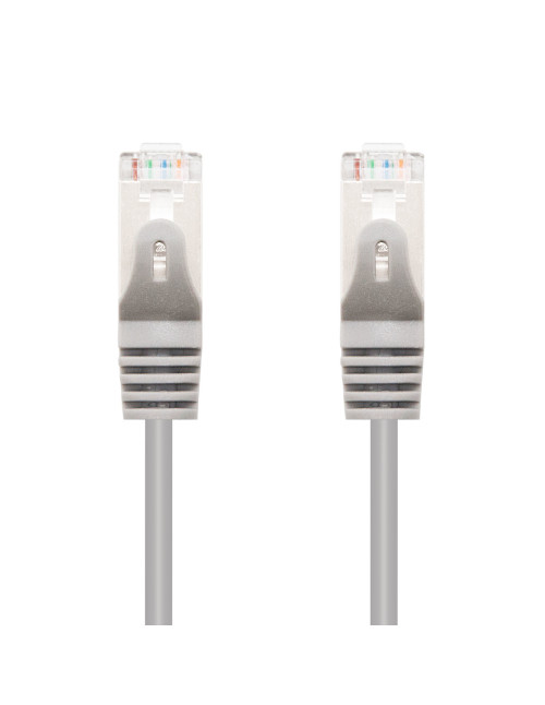 Latiguillo cable red ftp cat6 rj45