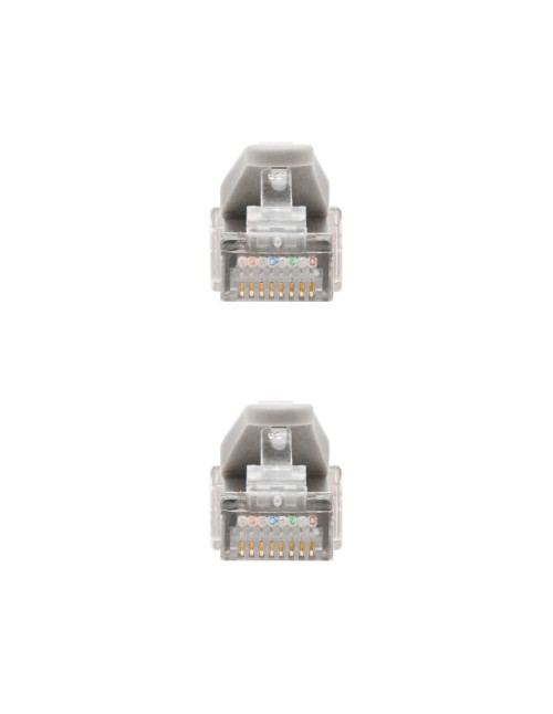 Latiguillo cable red ftp cat6 rj45