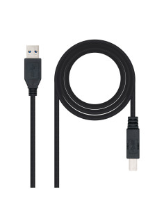 Cable usb tipo a 3.0 a