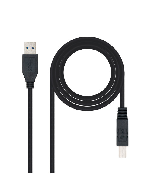 Cable usb tipo a 3.0 a