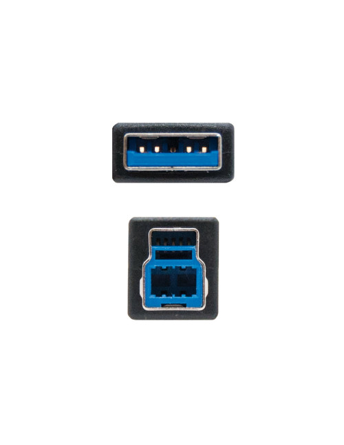 Cable usb tipo a 3.0 a