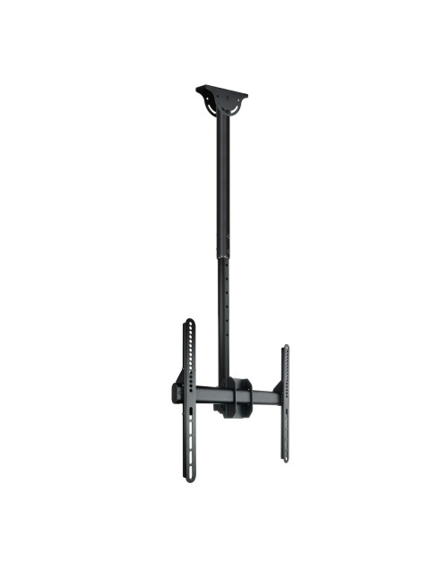 Soporte tv monitor tooq 23 pulgadas - 55 pulgadas giratoro