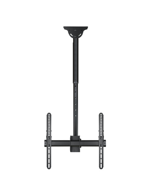 Soporte tv monitor tooq 23 pulgadas - 55 pulgadas giratoro