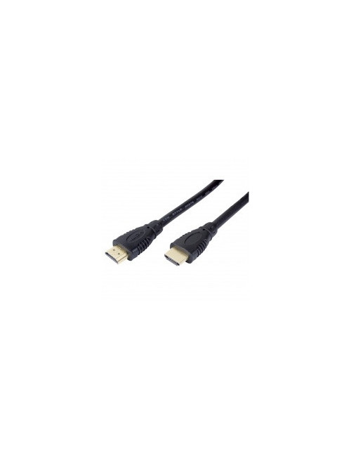 Cable hdmi equip 1.4 high speed