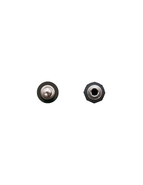Cable audio jack - 3.5m a jack - 3.5h nanocable