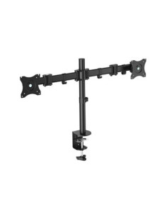 Soporte doble pantalla equip 13 pulgadas -