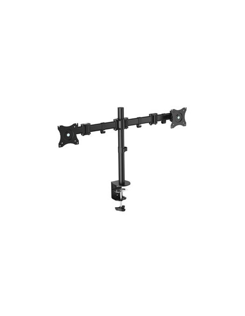 Soporte doble pantalla equip 13 pulgadas -