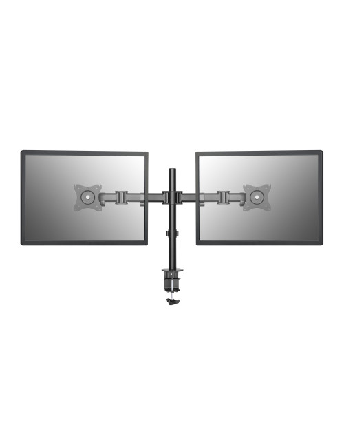 Soporte doble pantalla equip 13 pulgadas -
