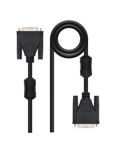 Cable dvi tipo d a dvi