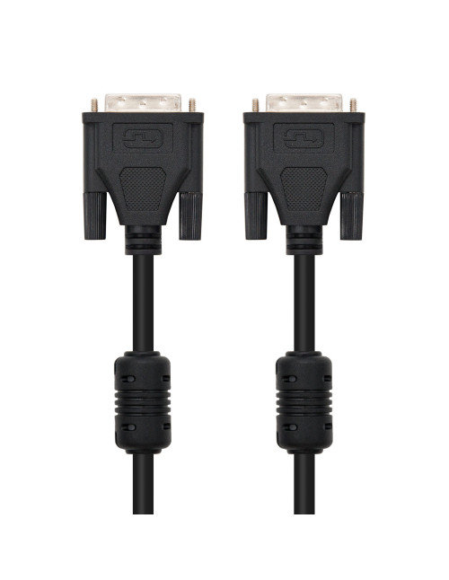 Cable dvi tipo d a dvi