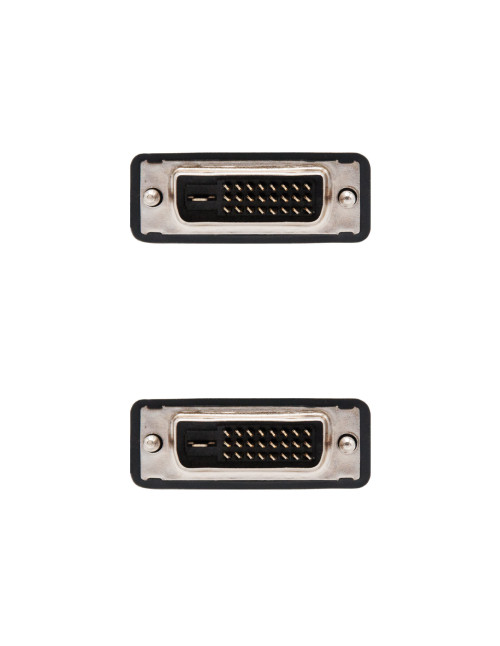 Cable dvi tipo d a dvi
