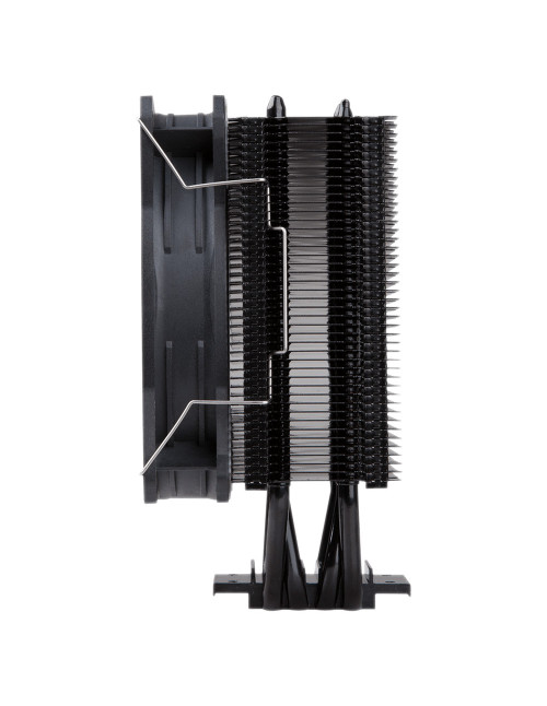 Ventilador disipador cpu hiditec c12 pwm