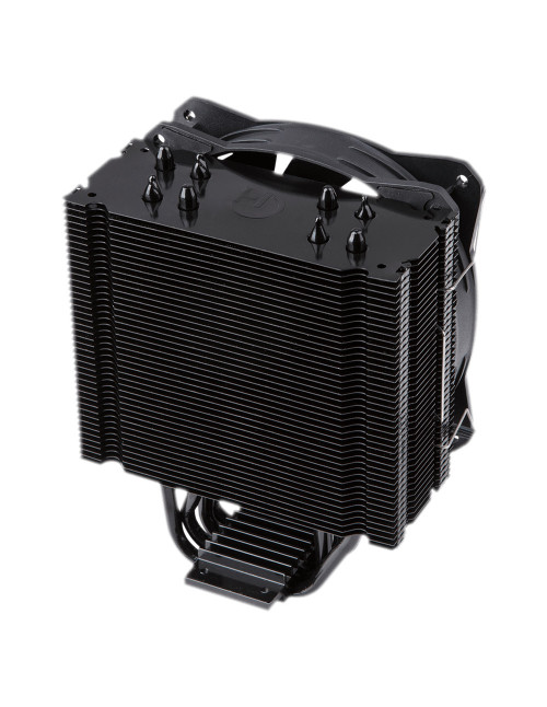 Ventilador disipador cpu hiditec c12 pwm