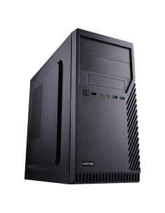 Caja ordenador hiditec micro atx q9