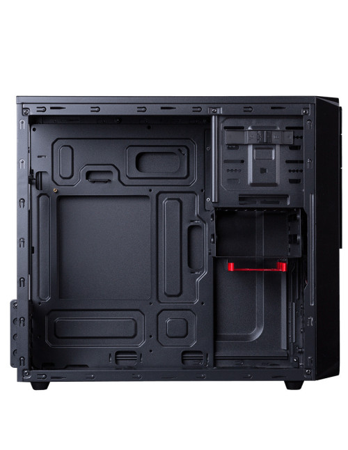 Caja ordenador hiditec micro atx q9