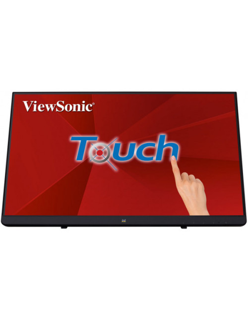 Pantalla tactil 21.5 pulgadas viewsonic ips vga