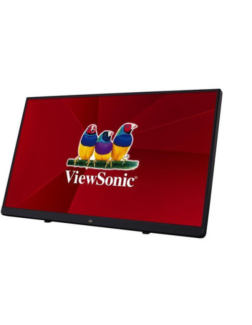 Pantalla tactil 21.5 pulgadas viewsonic ips vga