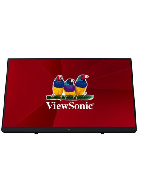Pantalla tactil 21.5 pulgadas viewsonic ips vga