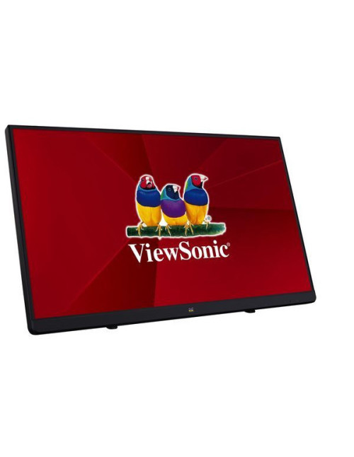 Pantalla tactil 21.5 pulgadas viewsonic ips vga