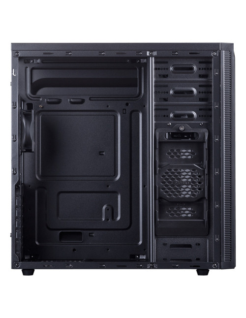 Caja ordenador hiditec atx klyp 3.0