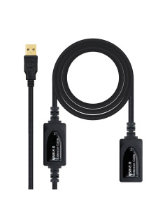 Cable usb tipo a 2.0 a