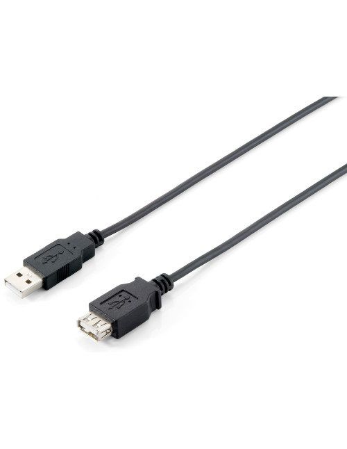 Cable equip alargo usb 2.0 tipo
