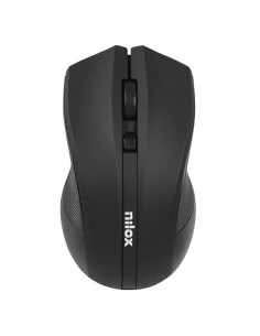 Mouse raton nilox mowi1001 wireless inalambrico