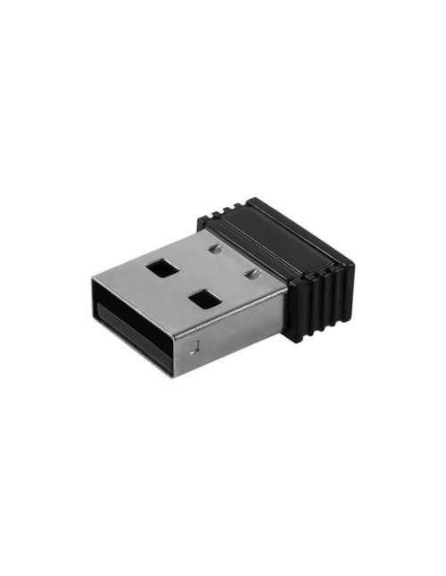 Mouse raton nilox mowi1001 wireless inalambrico