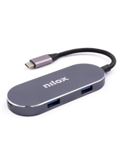Docking station nilox tipo c a