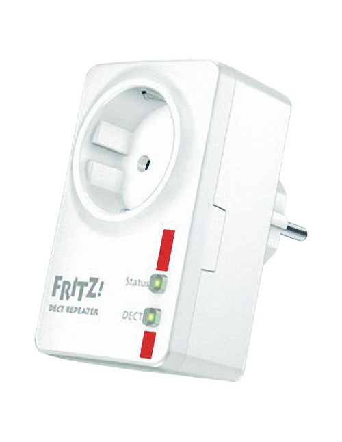 Extensor cobertura los telefonos fritz! dect