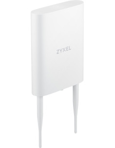 Punto acceso zyxel nwa55axe wifi6 dual