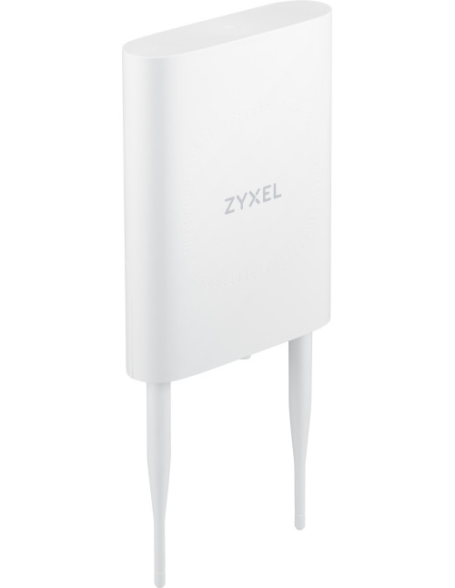 Punto acceso zyxel nwa55axe wifi6 dual