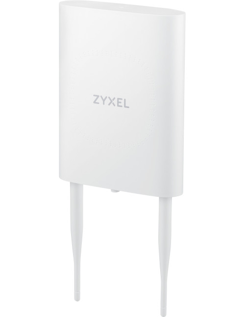 Punto acceso zyxel nwa55axe wifi6 dual