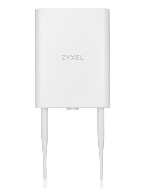 Punto acceso zyxel nwa55axe wifi6 dual