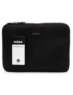 Funda nilox portatil 14.1 pulgadas negro