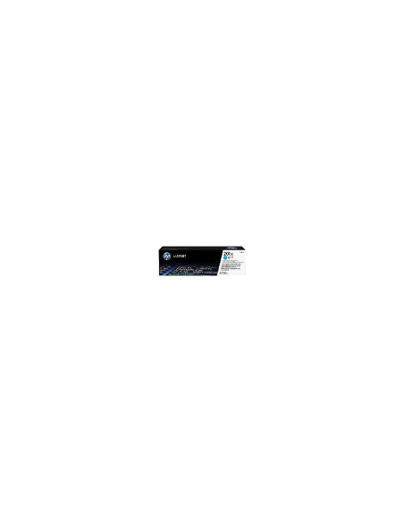Toner hp cf401x cyan 201x laserjer