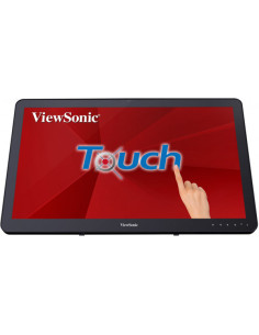 Monitor viewsonic 24 pulgadas td2430 hdmi vga