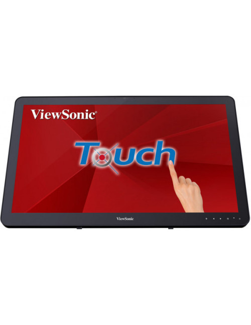 Monitor viewsonic 24 pulgadas td2430 hdmi vga