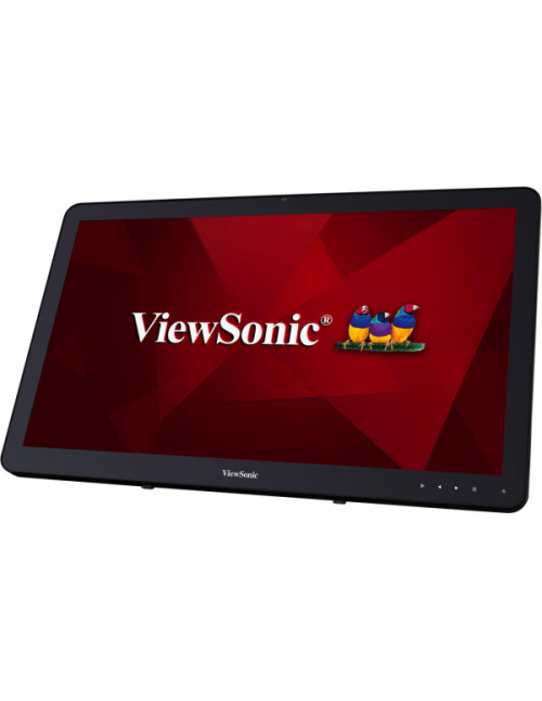 Monitor viewsonic 24 pulgadas td2430 hdmi vga