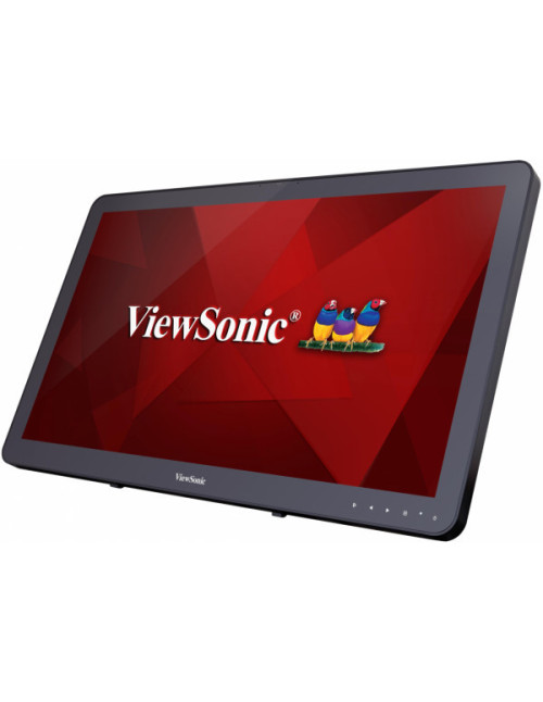 Monitor viewsonic 24 pulgadas td2430 hdmi vga